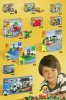 Building Instructions - LEGO - 66380 - Co-Pack Bricks&More System: Page 21