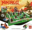 Building Instructions - LEGO - 66383 - Ninjago Value Pack: Page 72