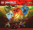 Building Instructions - LEGO - 66383 - Ninjago Value Pack: Page 74