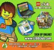 Building Instructions - LEGO - 66383 - Ninjago Value Pack: Page 75