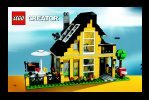 Building Instructions - LEGO - 66385 - Co-pack B & M Alltoys: Page 40