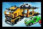 Building Instructions - LEGO - 66385 - Co-pack B & M Alltoys: Page 44