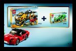 Building Instructions - LEGO - 66385 - Co-pack B & M Alltoys: Page 45