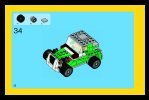 Building Instructions - LEGO - 66385 - Co-pack B & M Alltoys: Page 32