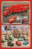 Building Instructions - LEGO - 66386 - CARS 1: Page 46