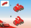 Building Instructions - LEGO - 66392 - DUPLO Cars: Page 2