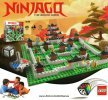 Building Instructions - LEGO - 66394 - Ninjago: Page 42