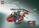 Building Instructions - LEGO - 66397 - Technic: Page 57