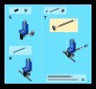 Building Instructions - LEGO - 66397 - Technic: Page 9