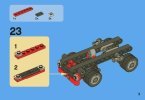 Building Instructions - LEGO - 66397 - Technic: Page 3