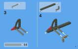 Building Instructions - LEGO - 66397 - Technic: Page 3