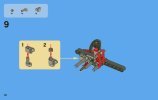 Building Instructions - LEGO - 66397 - Technic: Page 10