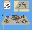 Building Instructions - LEGO - 66397 - Technic: Page 2