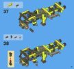 Building Instructions - LEGO - 66397 - Technic: Page 35