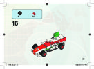 Building Instructions - LEGO - 66409 - Value Pack CARS: Page 23