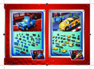 Building Instructions - LEGO - 66409 - Value Pack CARS: Page 29