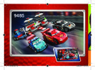 Building Instructions - LEGO - 66409 - Value Pack CARS: Page 30