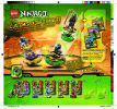 Building Instructions - LEGO - 66410 - Value Pack NINJAGO: Page 36