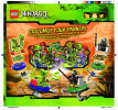 Building Instructions - LEGO - 66410 - Value Pack NINJAGO: Page 39