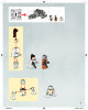 Building Instructions - LEGO - 66411 - Value Pack Star Wars: Page 3