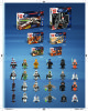 Building Instructions - LEGO - 66411 - Value Pack Star Wars: Page 53