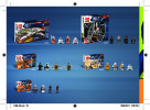 Building Instructions - LEGO - 66411 - Value Pack Star Wars: Page 30