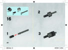 Building Instructions - LEGO - 66411 - Value Pack Star Wars: Page 24