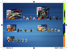 Building Instructions - LEGO - 66411 - Value Pack Star Wars: Page 30