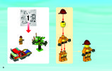 Building Instructions - LEGO - 66426 - VP City Fire: Page 4