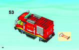 Building Instructions - LEGO - 66426 - VP City Fire: Page 68