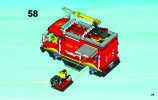 Building Instructions - LEGO - 66426 - VP City Fire: Page 77