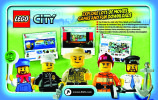 Building Instructions - LEGO - 66426 - VP City Fire: Page 80