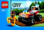 Building Instructions - LEGO - 66426 - VP City Fire: Page 1