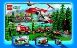 Building Instructions - LEGO - 66427 - VP City Police 1: Page 32