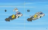 Building Instructions - LEGO - 66428 - VP City Police 2: Page 7