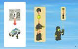 Building Instructions - LEGO - 66428 - VP City Police 2: Page 3