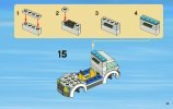 Building Instructions - LEGO - 66428 - VP City Police 2: Page 13