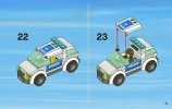 Building Instructions - LEGO - 66428 - VP City Police 2: Page 17