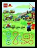 Building Instructions - LEGO - 66429 - VP DUPLO Train: Page 10