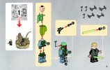 Building Instructions - LEGO - 66432 - VP Star Wars 2: Page 3