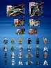 Building Instructions - LEGO - 66432 - VP Star Wars 2: Page 46