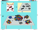 Building Instructions - LEGO - 66433 - VP Technic: Page 2