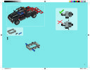 Building Instructions - LEGO - 66433 - VP Technic: Page 3