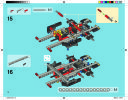 Building Instructions - LEGO - 66433 - VP Technic: Page 18