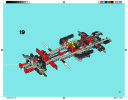 Building Instructions - LEGO - 66433 - VP Technic: Page 29