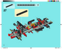 Building Instructions - LEGO - 66433 - VP Technic: Page 38