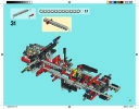 Building Instructions - LEGO - 66433 - VP Technic: Page 49