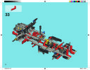 Building Instructions - LEGO - 66433 - VP Technic: Page 52