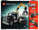 Building Instructions - LEGO - 66433 - VP Technic: Page 56