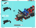 Building Instructions - LEGO - 66433 - VP Technic: Page 42